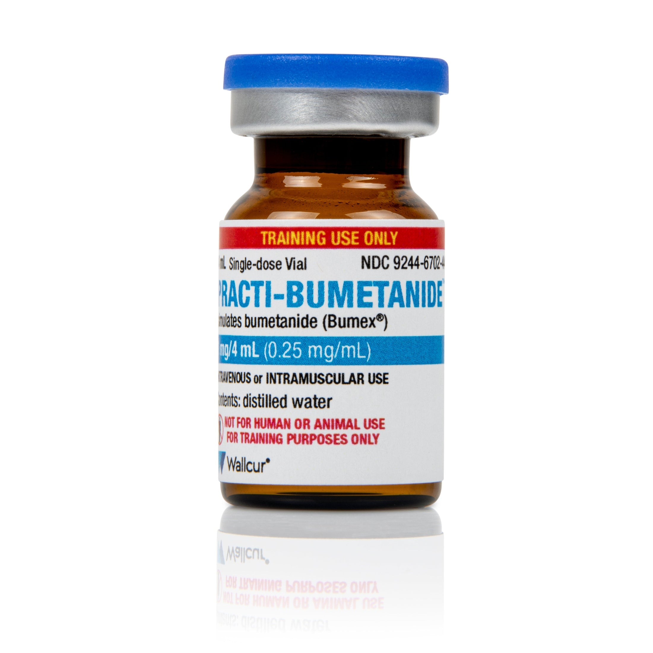 Wallcur-Practi-Bumetanide Vial-MedTech-1